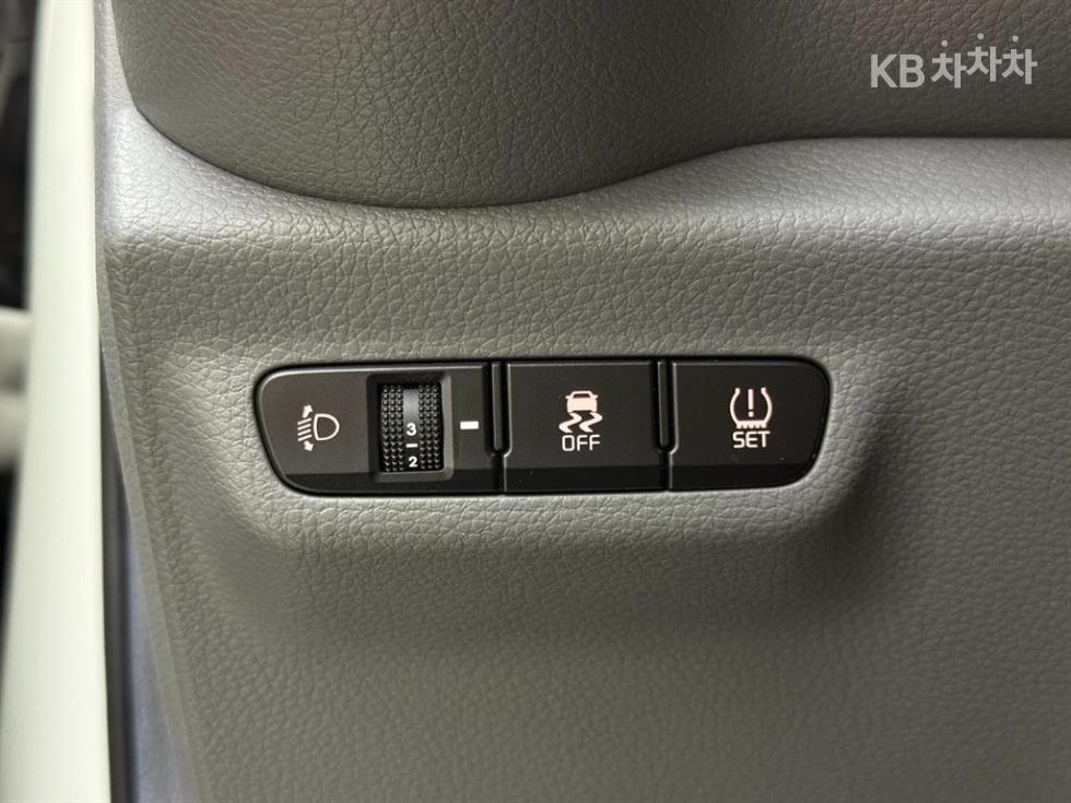 2021 - kia morning
