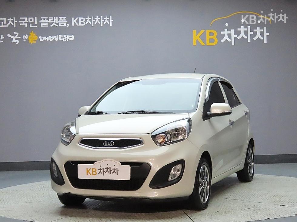 2012 kia all