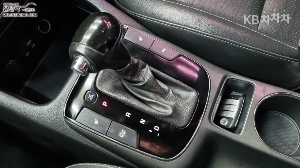 2016 - kia k3