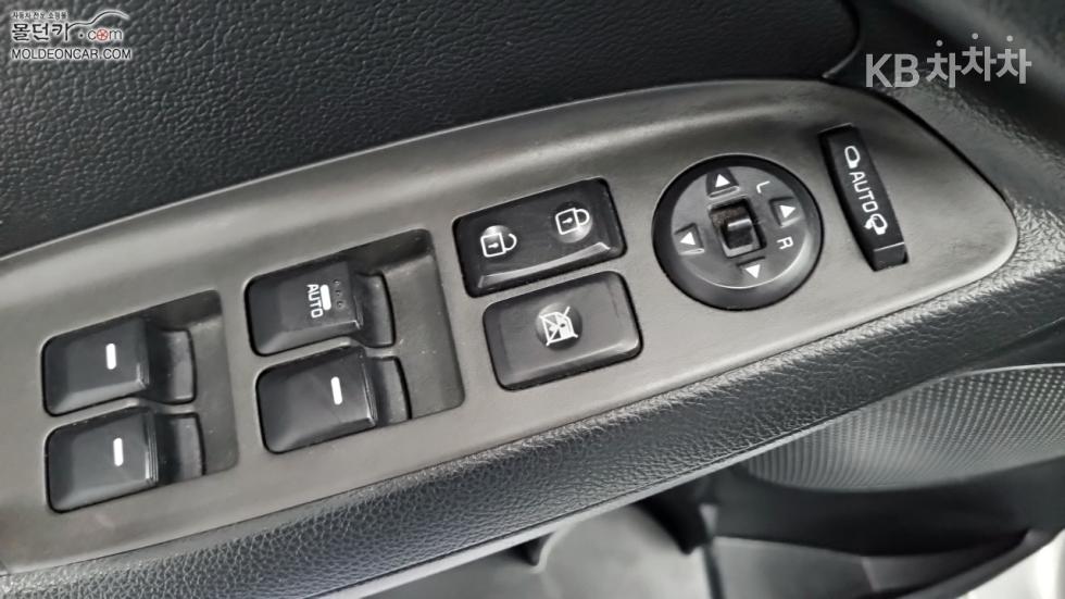 2016 - kia k3