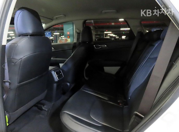 2024 - kia sportage