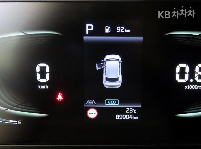 2024 - kia sportage