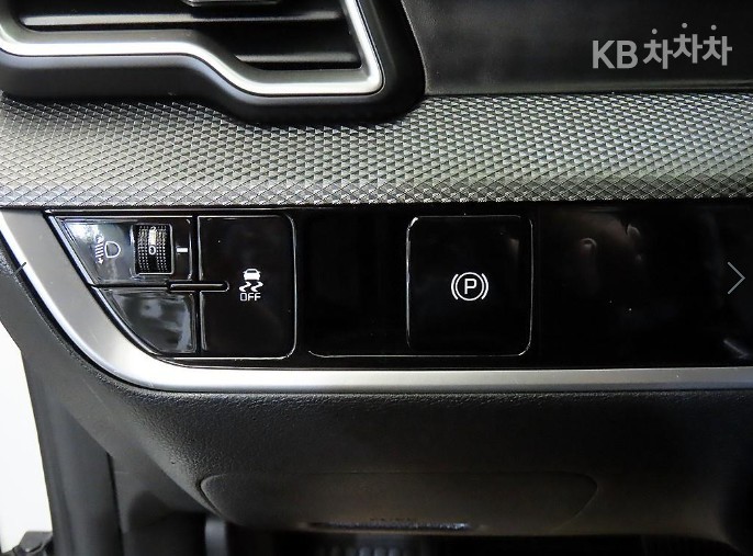 2024 - kia sportage