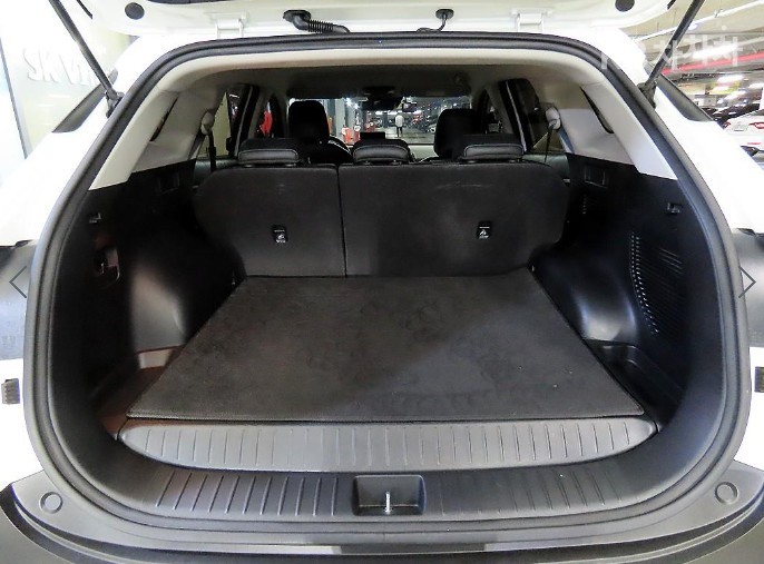 2024 - kia sportage