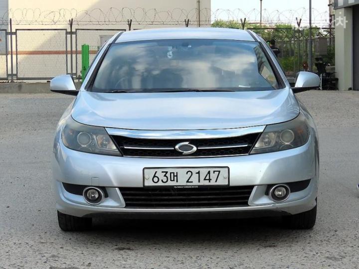 Renault SM5 New LPLi LE