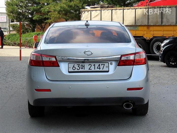 Renault SM5 New LPLi LE 5