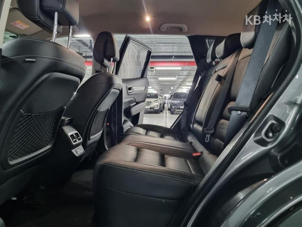 Renault Samsung QM6 — miniaturë 13