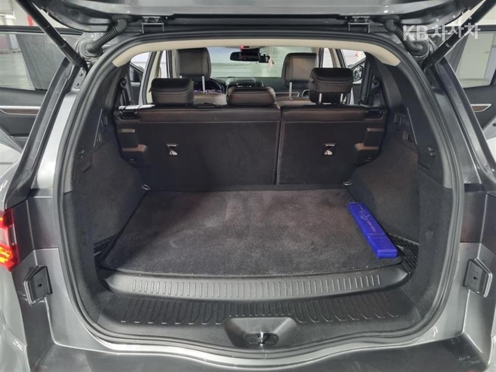 Renault Samsung QM6 — miniaturë 14