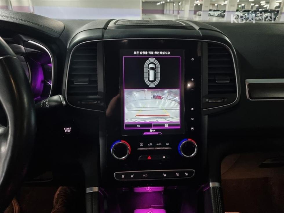 Renault Samsung QM6 — miniaturë 16