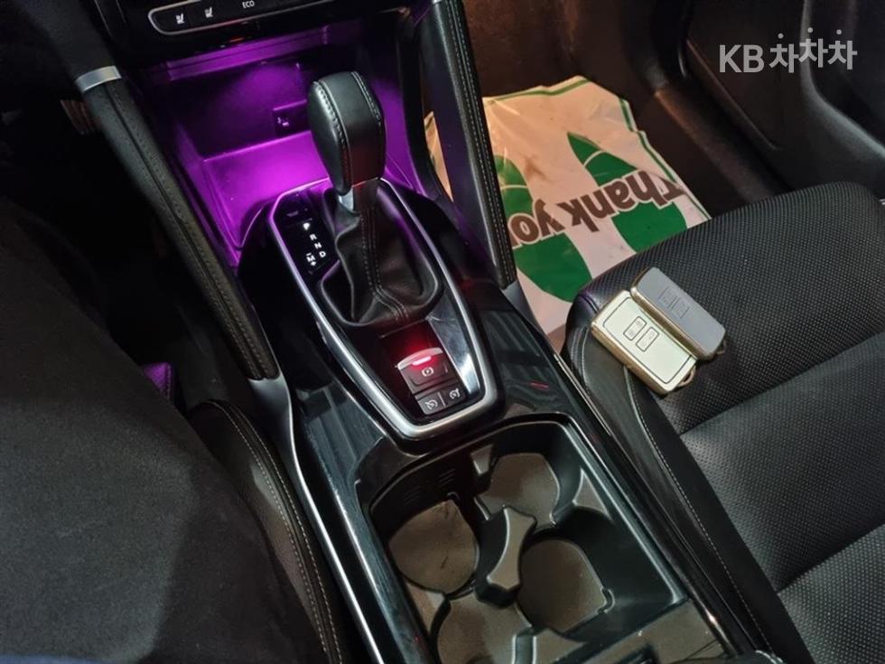 Renault Samsung QM6 — miniaturë 17