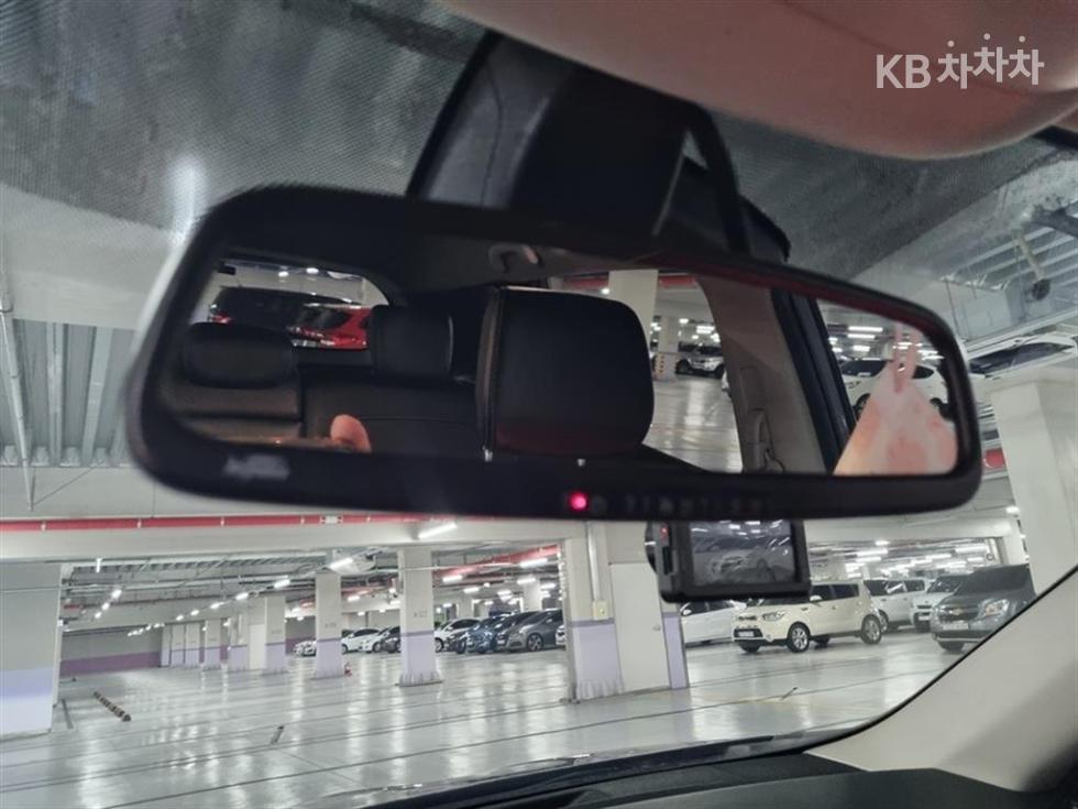 Renault Samsung QM6 — miniaturë 18