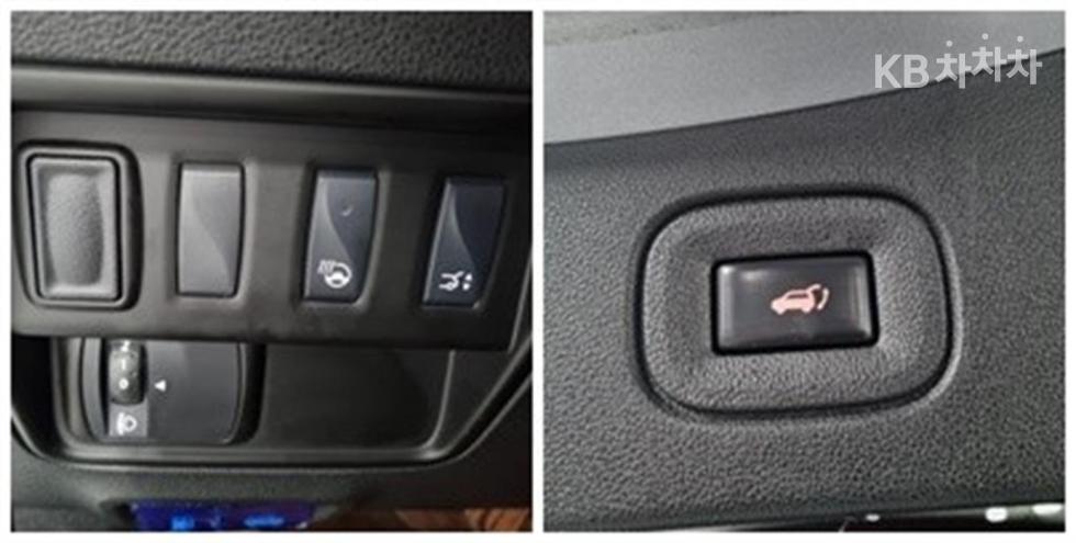 Renault Samsung QM6 — miniaturë 19