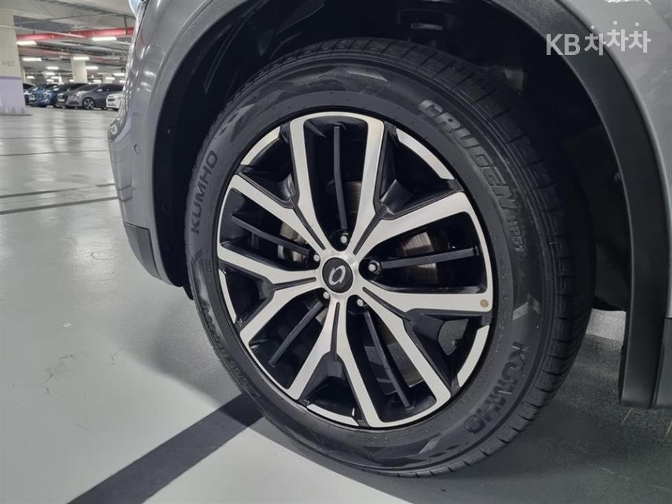 Renault Samsung QM6 — miniaturë 20