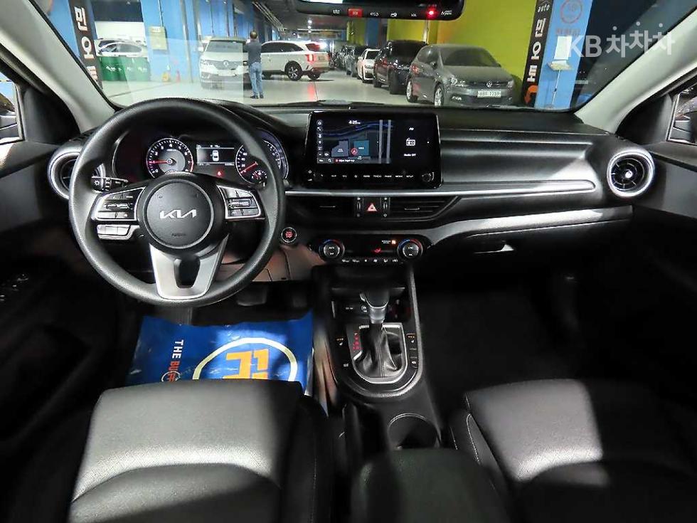 2022 - kia k3