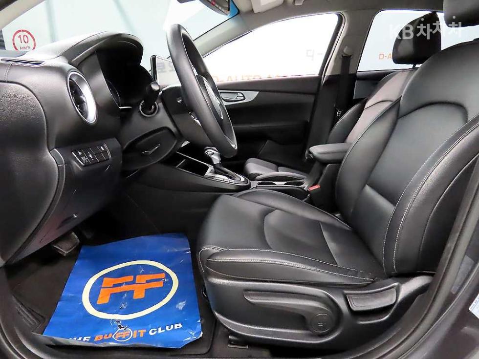 2022 - kia k3