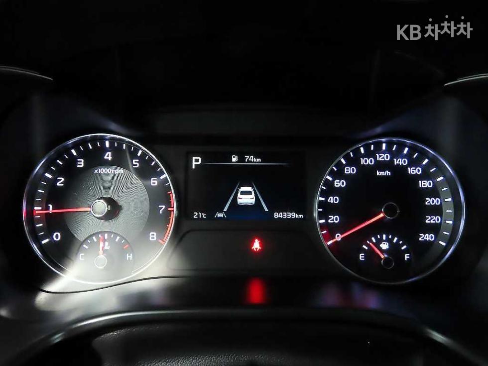2022 - kia k3