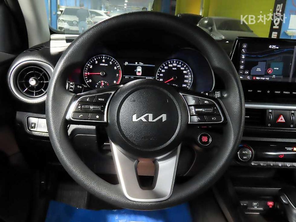 2022 - kia k3