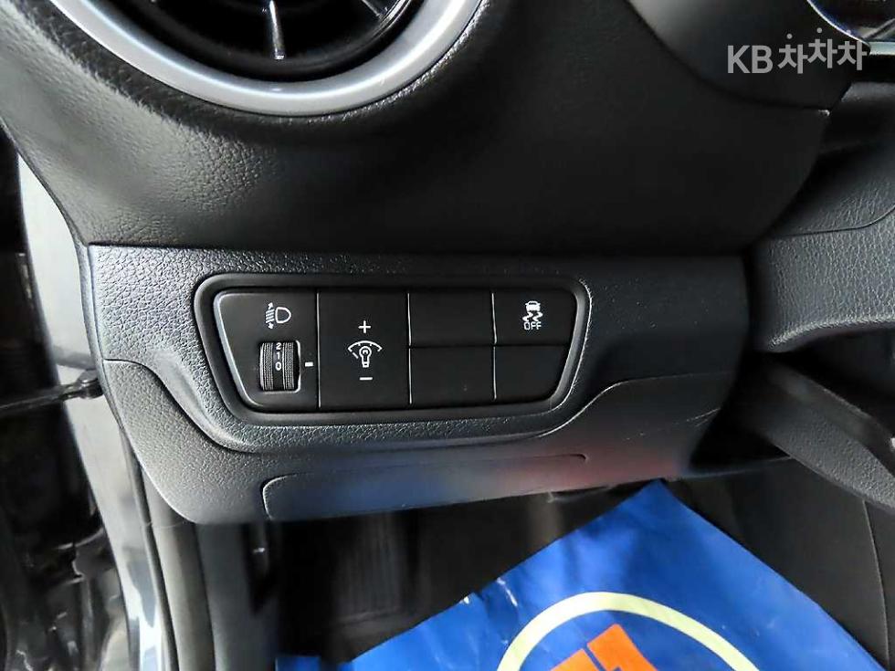 2022 - kia k3
