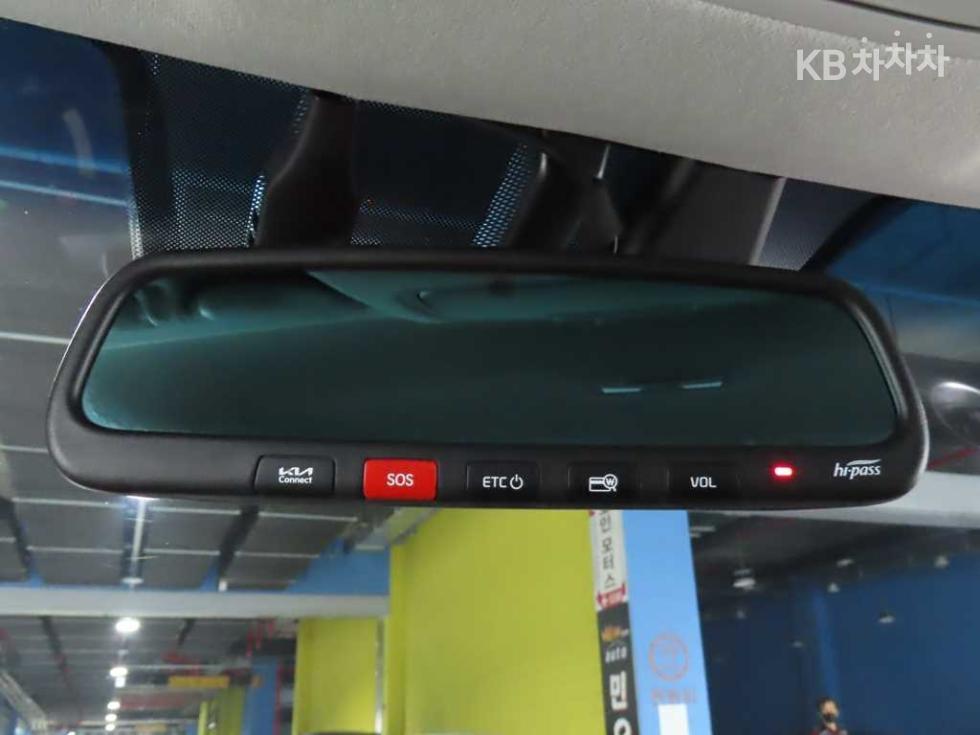 2022 - kia k3