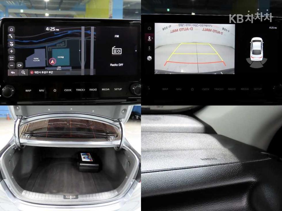 2022 - kia k3