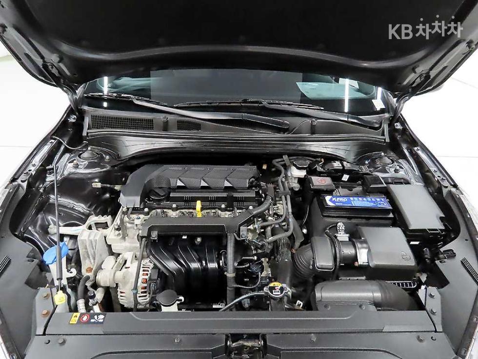 2022 - kia k3