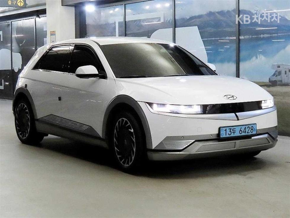 현대 아이오닉5 롱레인지 AWD 프레스티지