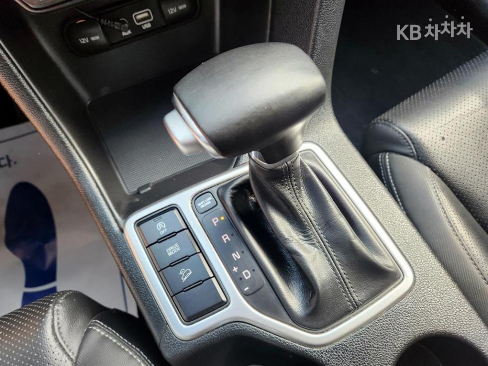 2018 - kia sportage