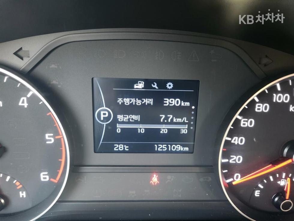 2018 - kia sportage