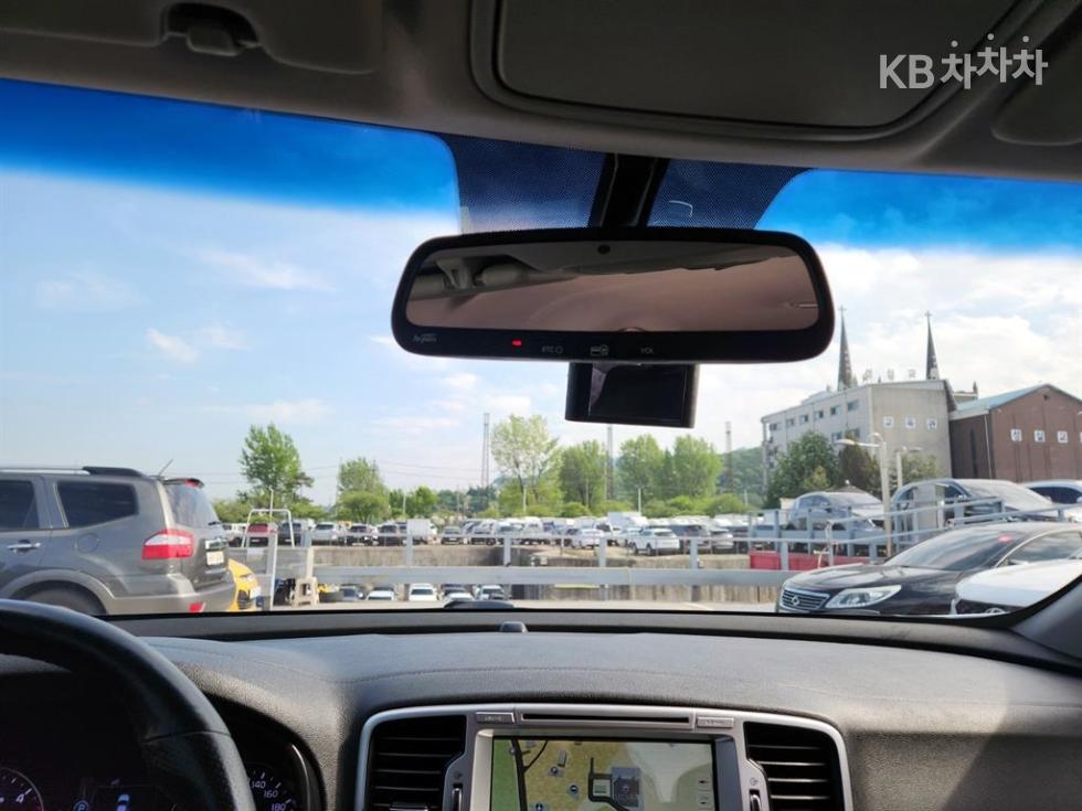 2018 - kia sportage