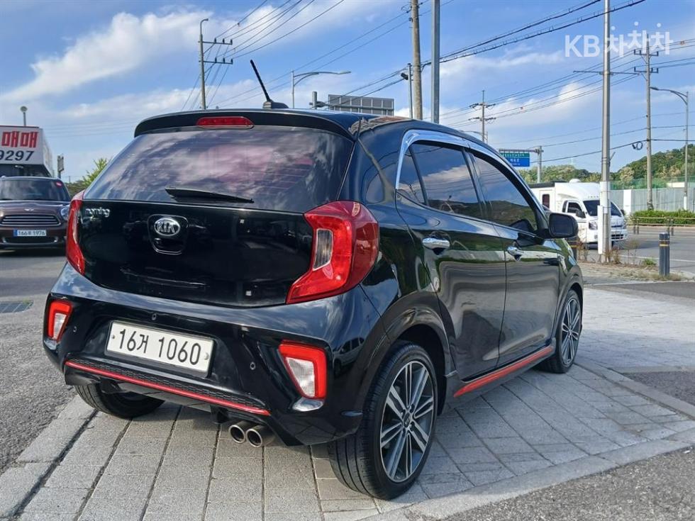 2017 - kia morning (ja)