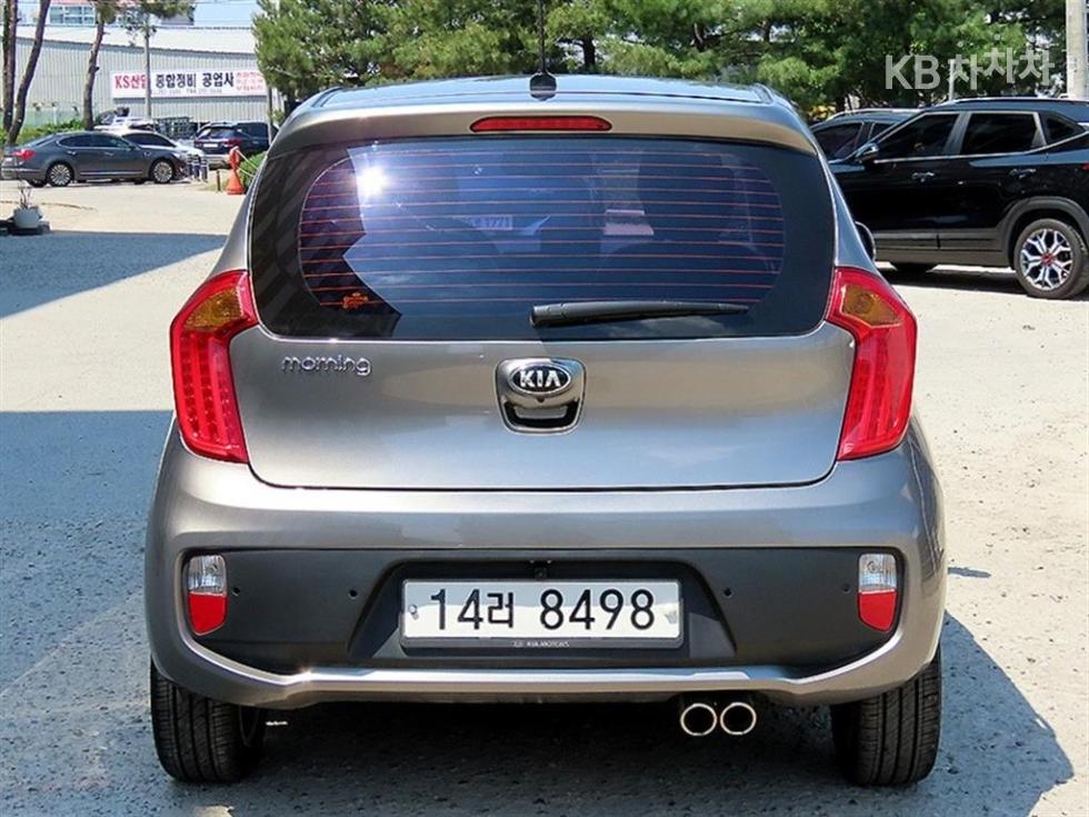 2014 - kia all