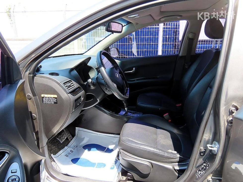 2014 - kia all