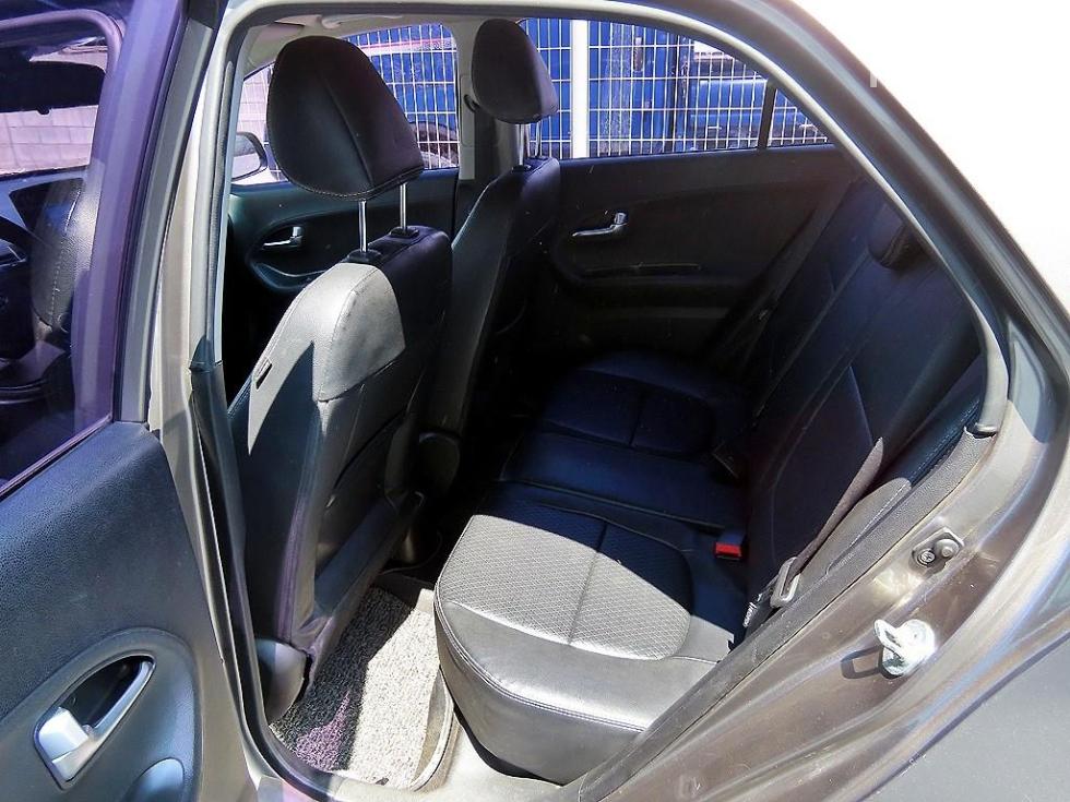 2014 - kia all