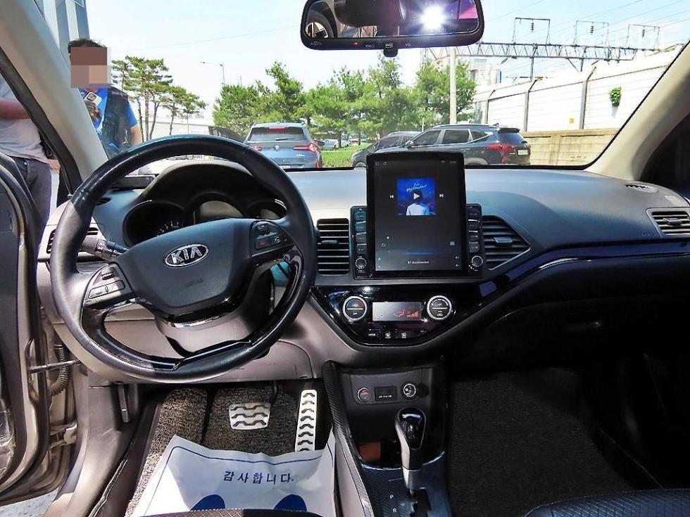 2014 - kia all