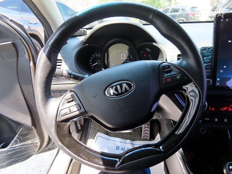 2014 - kia all