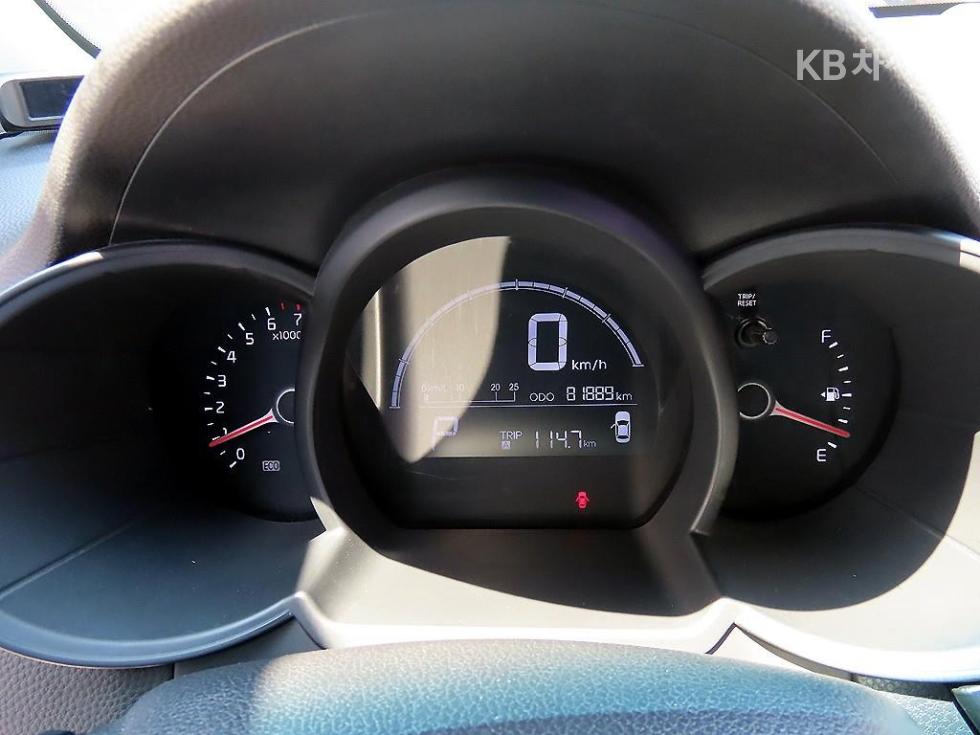 2014 - kia all
