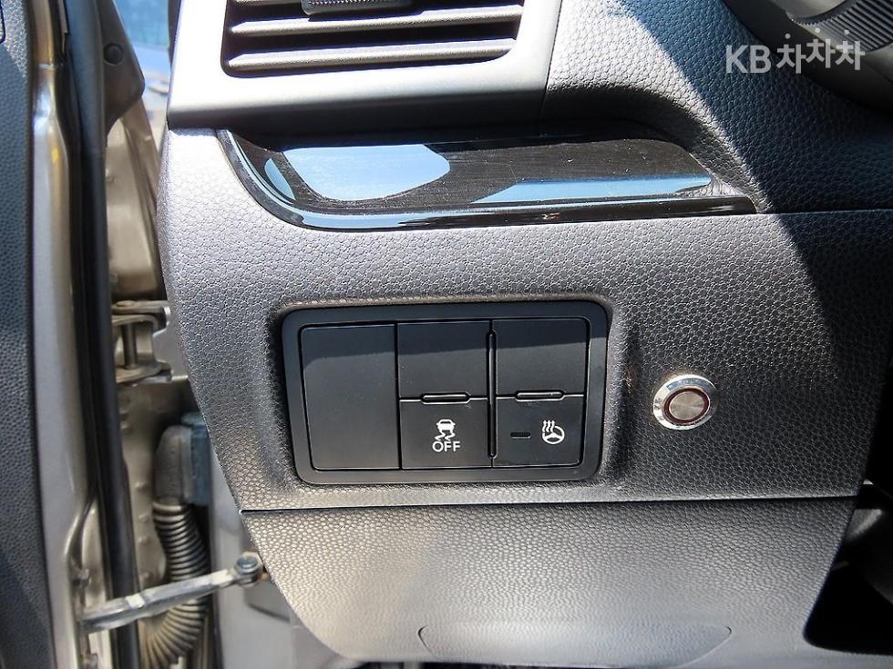 2014 - kia all