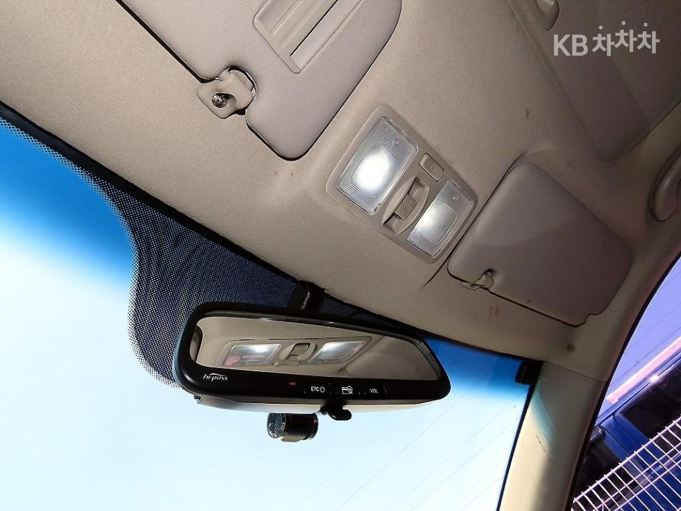2014 - kia all