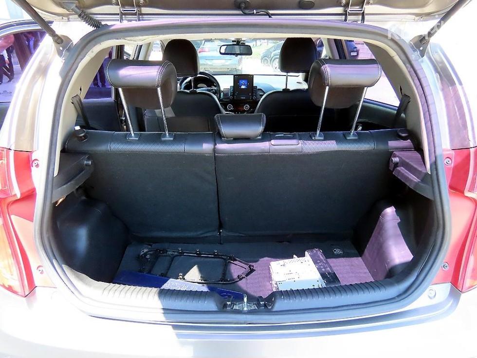 2014 - kia all