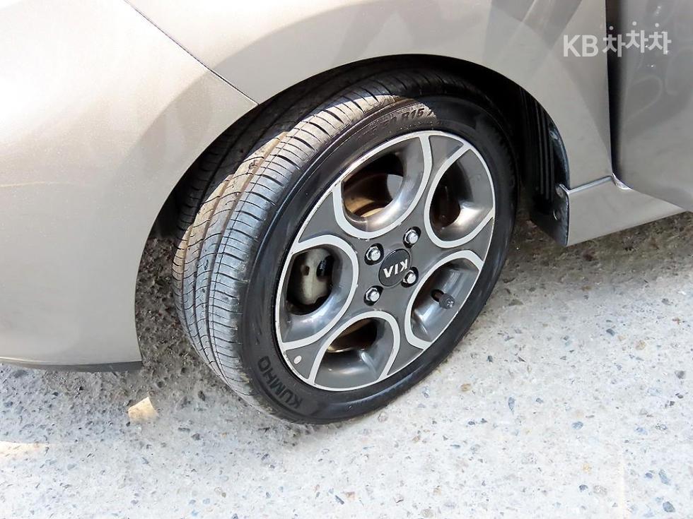 2014 - kia all