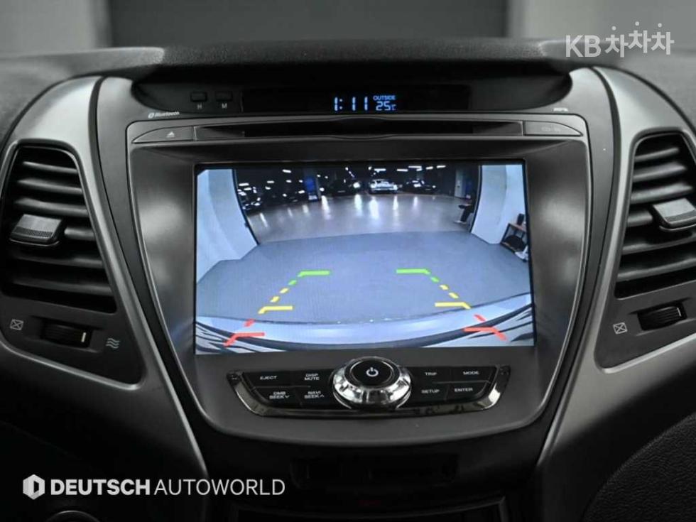 Hyundai Avante — miniaturë 15