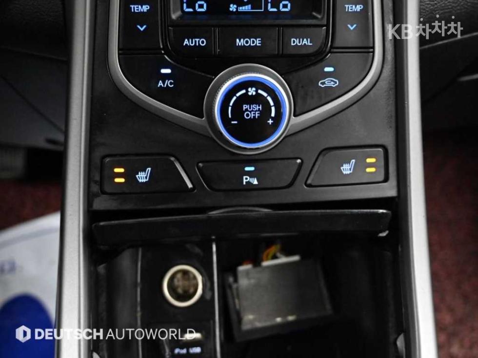 Hyundai Avante — miniaturë 17