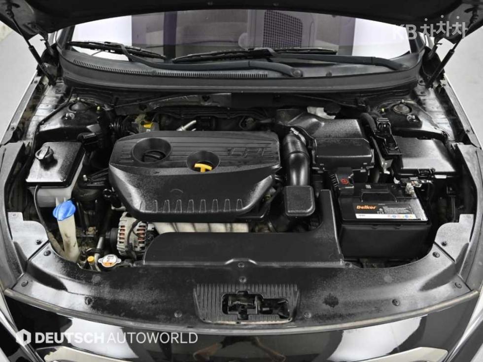 Hyundai Sonata — miniaturë 6