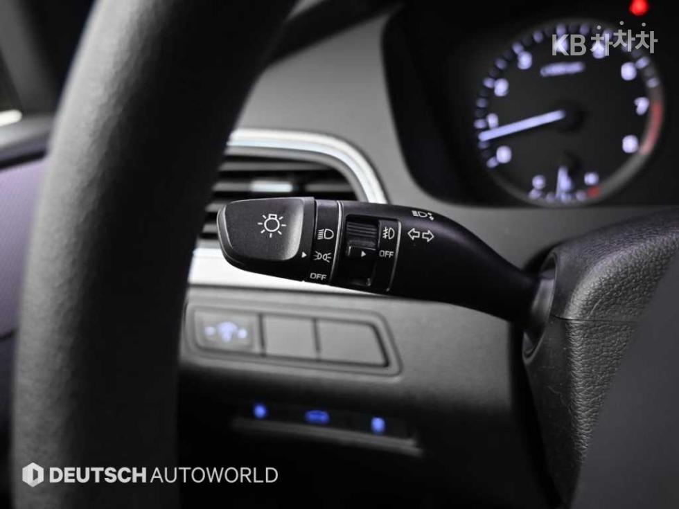 Hyundai Sonata — miniaturë 16