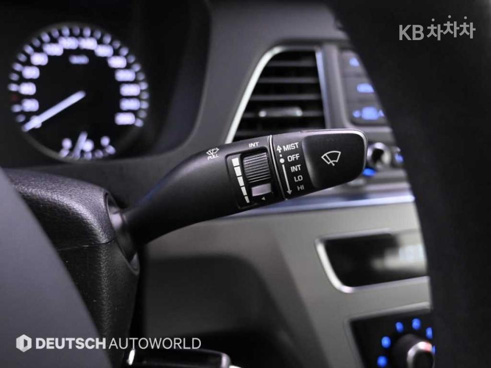 Hyundai Sonata — miniaturë 18