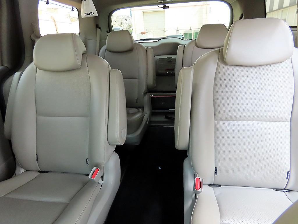 2019 - kia carnival