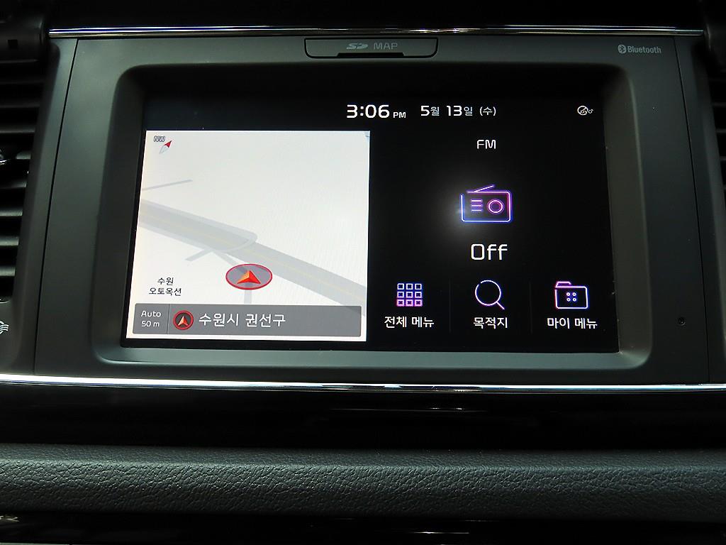 2019 - kia carnival