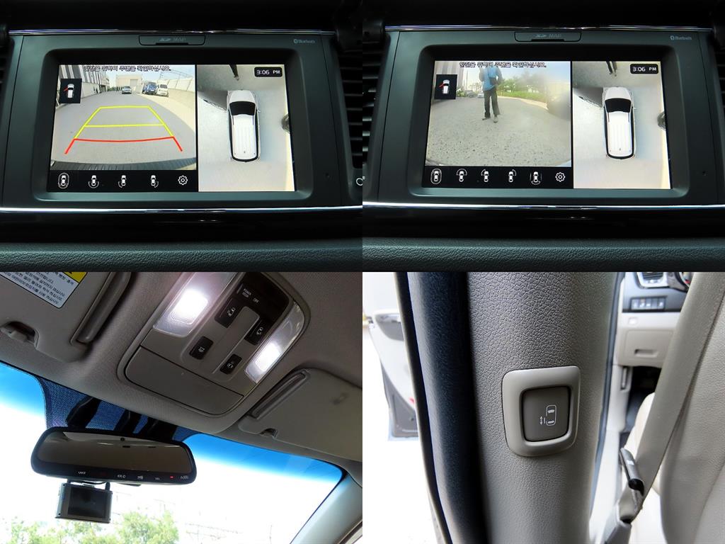 2019 - kia carnival