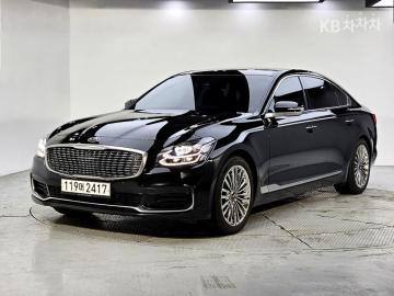 Kia K9 3.8 GDI — foto 1