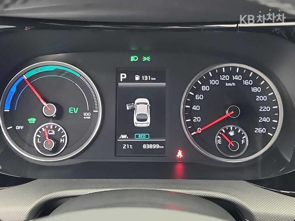 2020 - kia k5